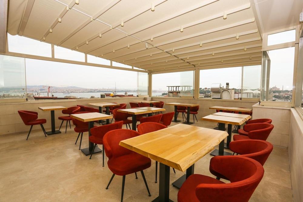 ASTAN HOTEL GALATA — ISTANBUL — fotografie hotel nr. 31