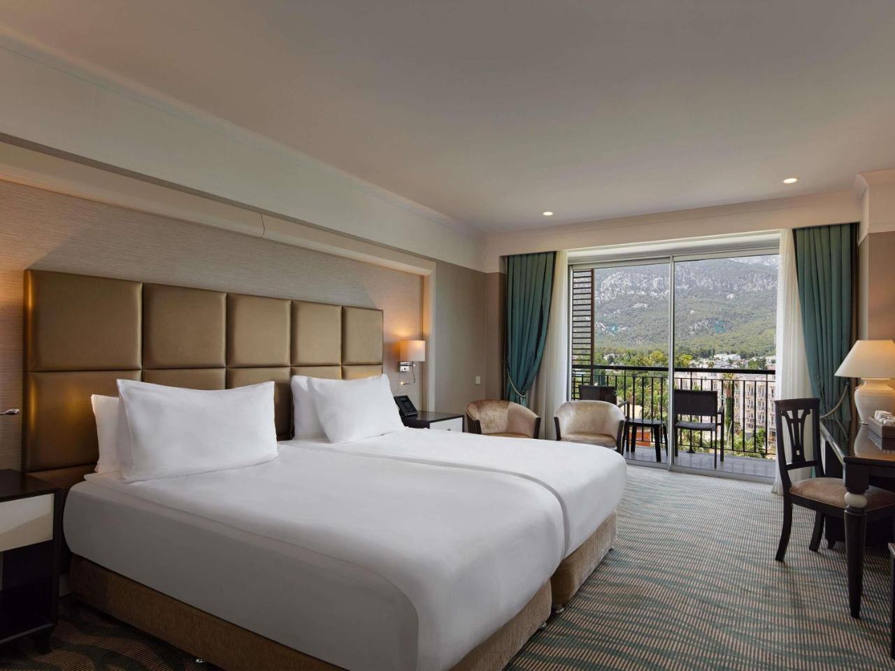 TUI MAGIC LIFE BELDIBI +16 (ADULTS ONLY) — BELDIBI — фотография отеля №13