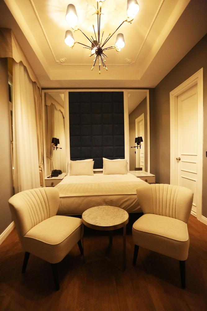 ROYAL TOPHANE — ISTANBUL — fotografie hotel nr. 8
