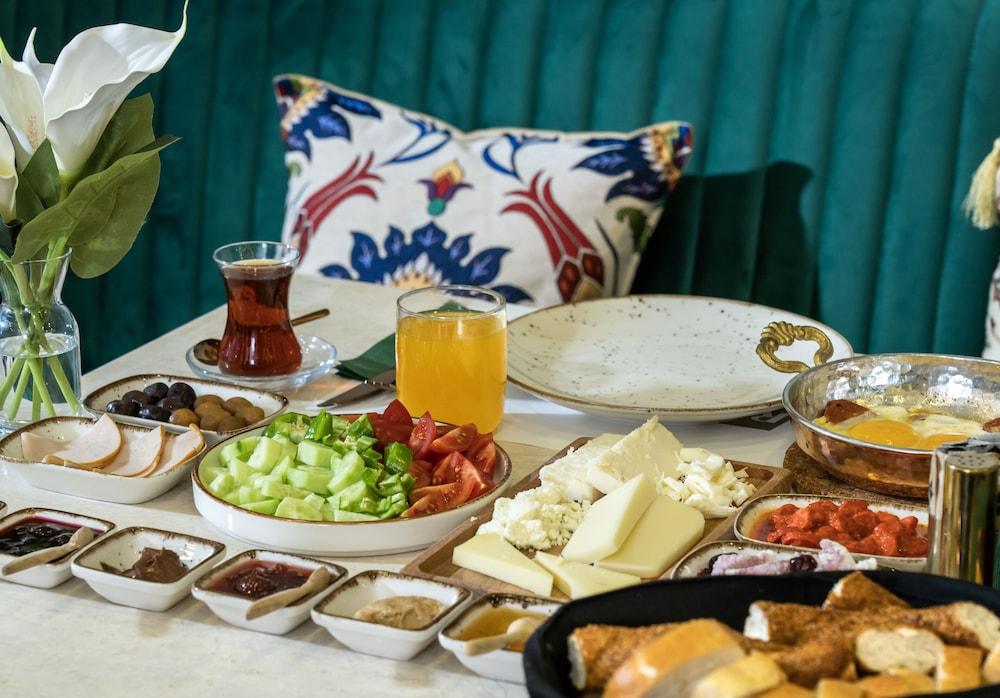 ROYAN SUITES — ISTANBUL — fotografie hotel nr. 19