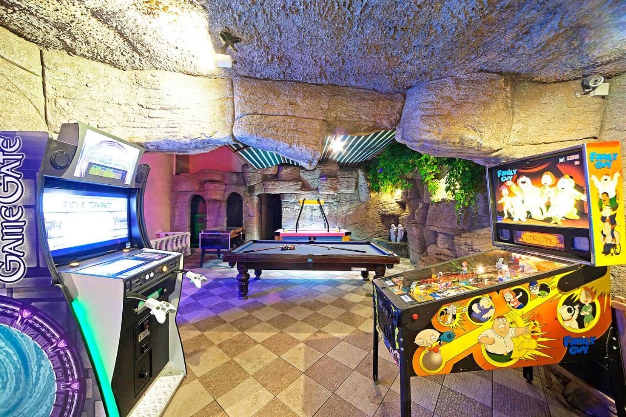SELEN HOTEL — MARMARIS — fotografie hotel nr. 7