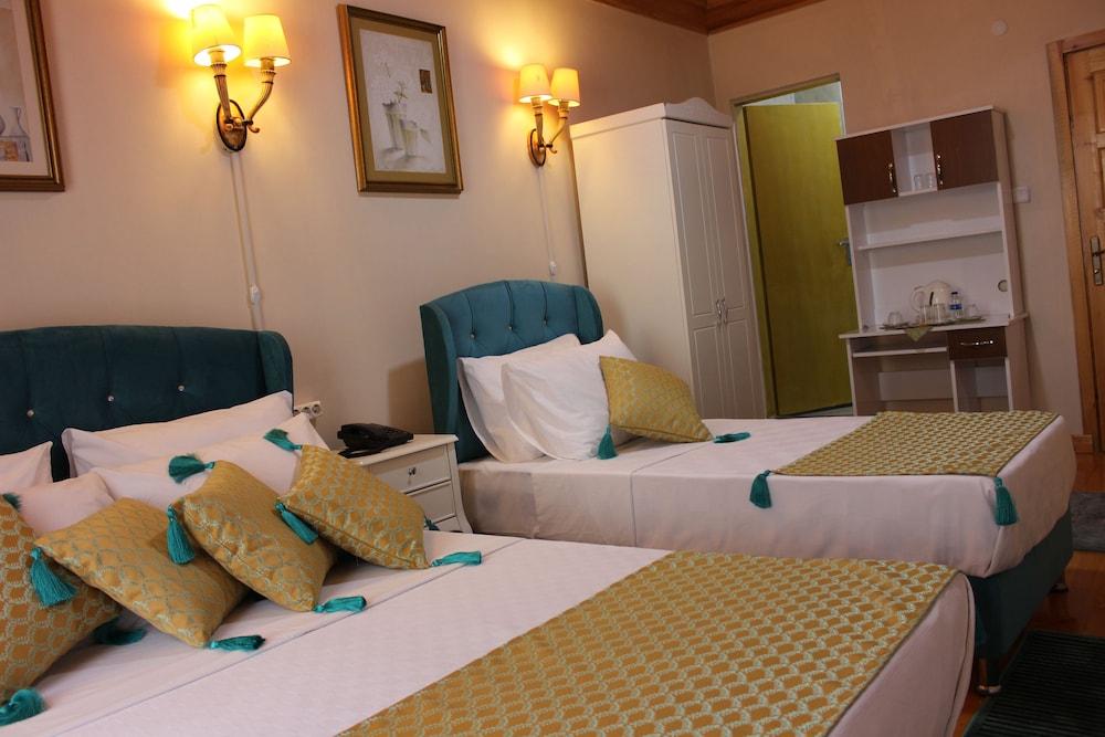 THE TRIP HOTEL — ISTANBUL — fotografie hotel nr. 12