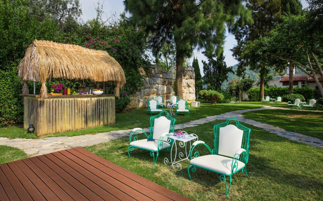 THE MARMARA BODRUM (ADULTS ONLY) — BODRUM — fotografie hotel nr. 34