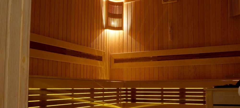 THE CRATON HOTEL — ISTANBUL — fotografie hotel nr. 27