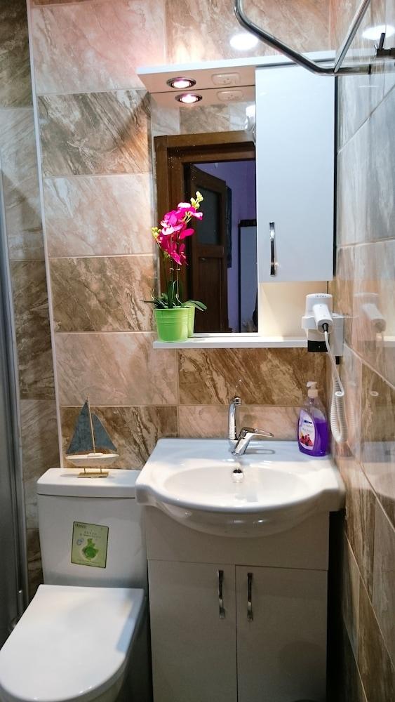 GRAFEN HOTEL — ISTANBUL — fotografie hotel nr. 36