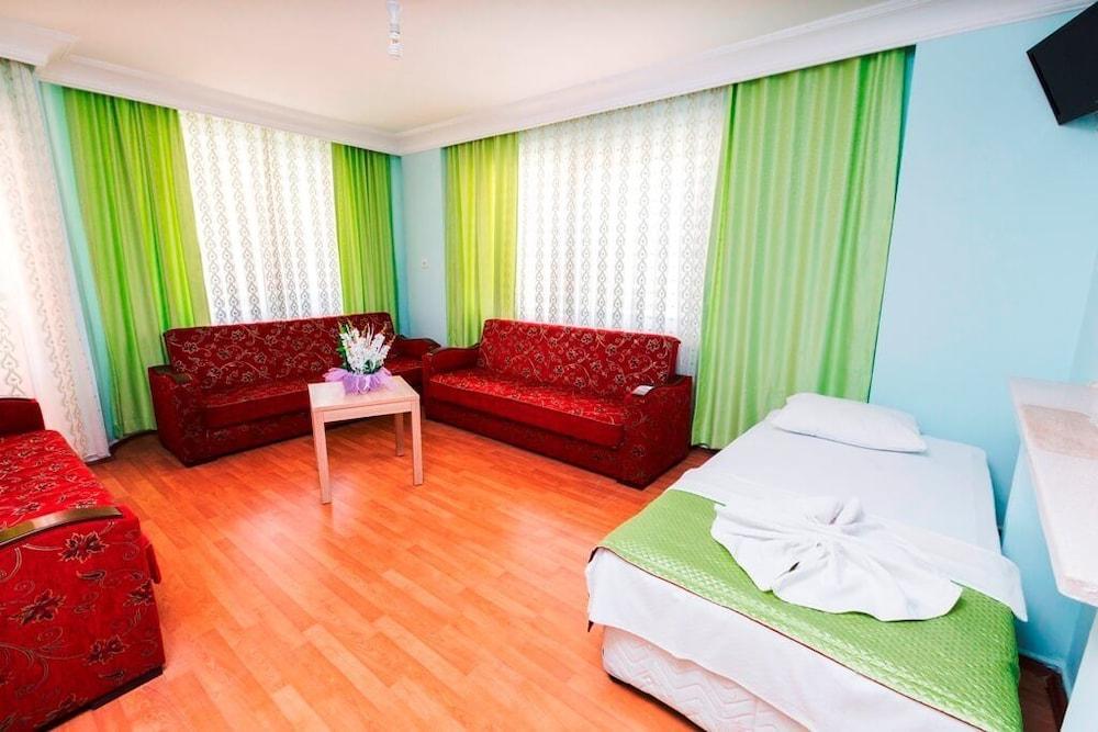 NEHIR — ALANYA — фотография отеля №21