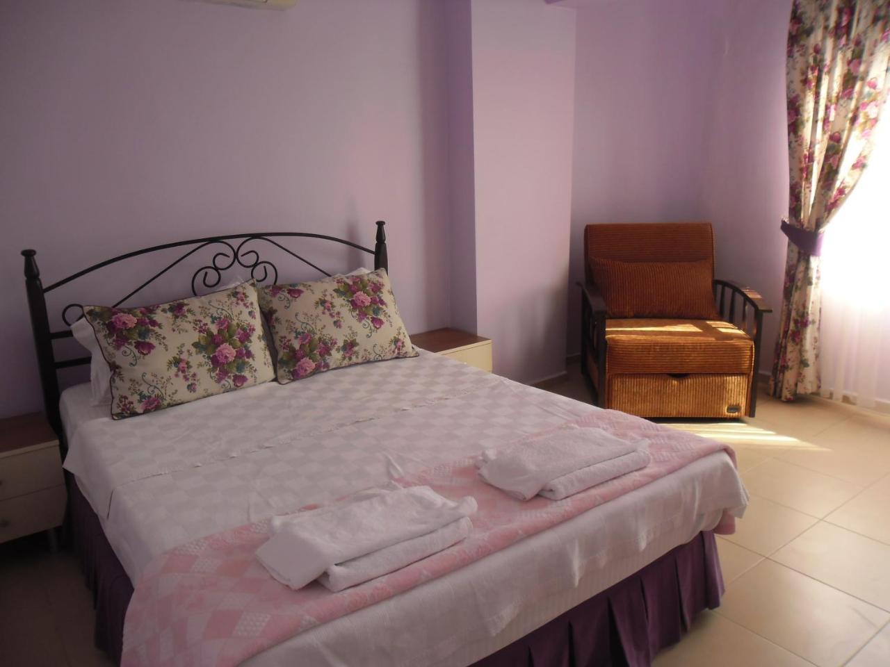 MAVIEV HOTEL — CESME — фотография отеля №29
