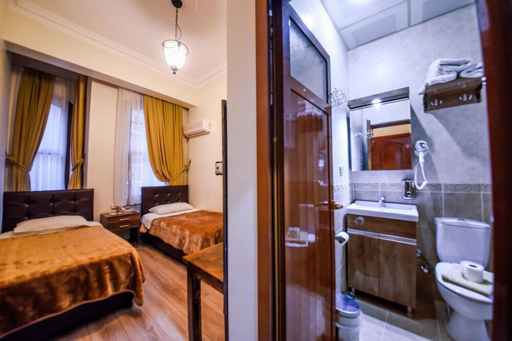 KOSK HOTEL KADIKOY — ISTANBUL — fotografie hotel nr. 19