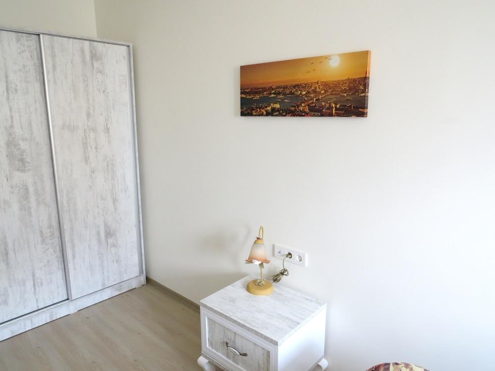 ISTANBERRY SUNSHINE FLATS — ISTANBUL — fotografie hotel nr. 2
