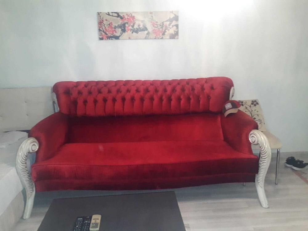 SUITE 79 — ISTANBUL — fotografie hotel nr. 14