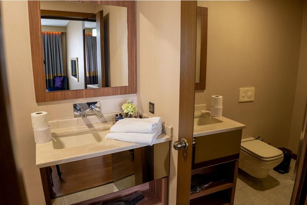 MY PALACE ROOMS — ISTANBUL — fotografie hotel nr. 15