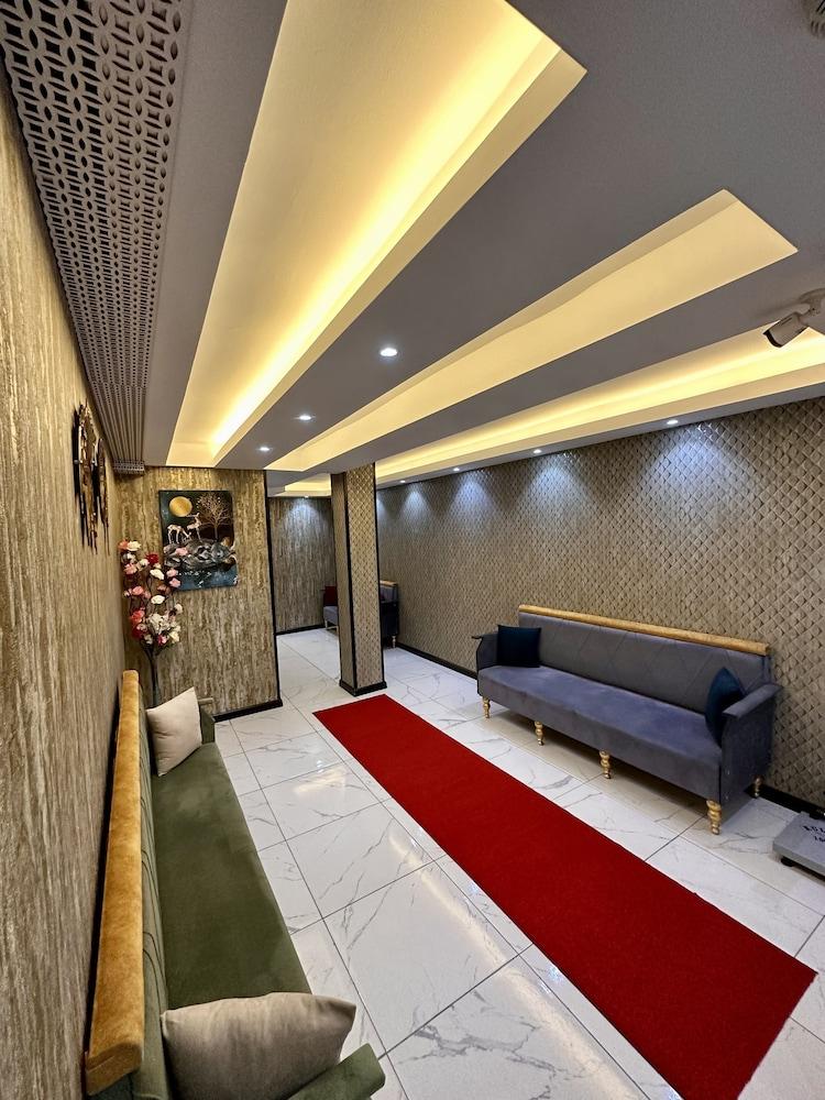 VANDER VALK ISTANBUL HOTEL — ISTANBUL — fotografie hotel nr. 5