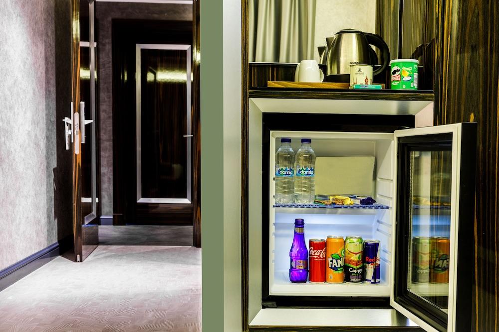 EURO DESIGN HOTEL — ISTANBUL — fotografie hotel nr. 8