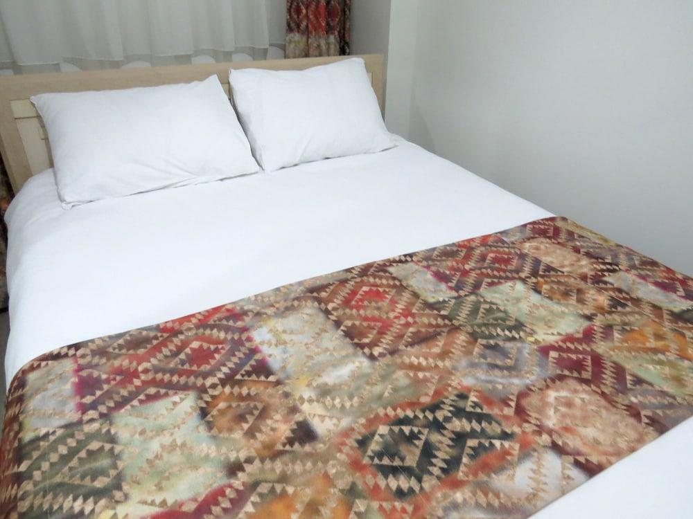 ISTANBERRY PARADISE FLATS — ISTANBUL — фотография отеля №21