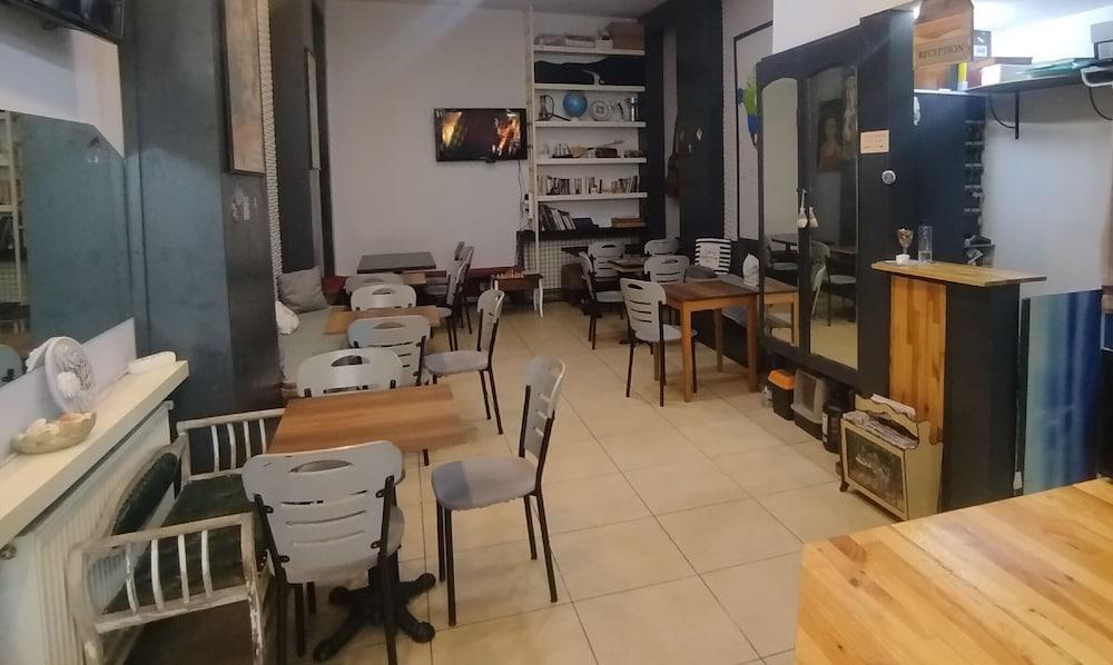 TAKSIM CITY HOSTEL (ADULTS ONLY) — ISTANBUL