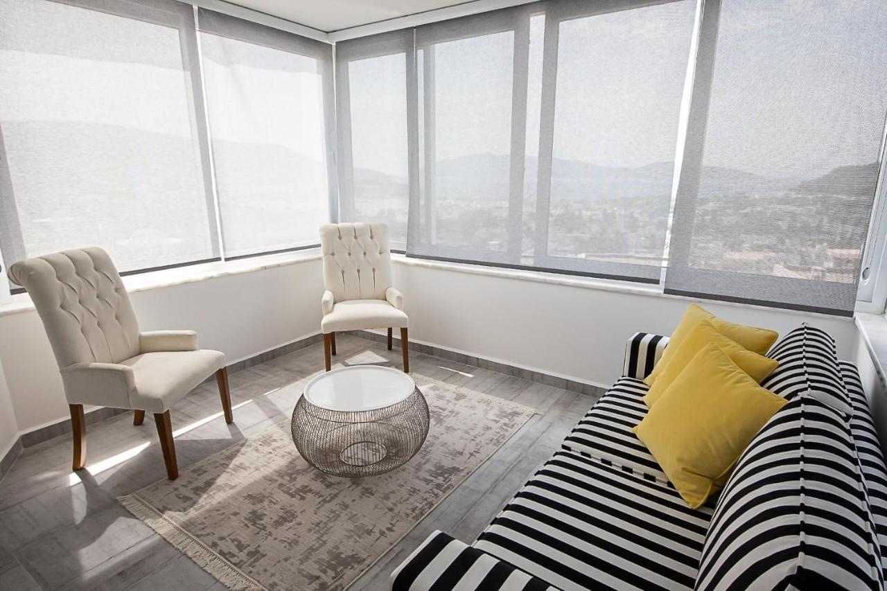 THE FLAG SUITES — BODRUM — фотография отеля №16