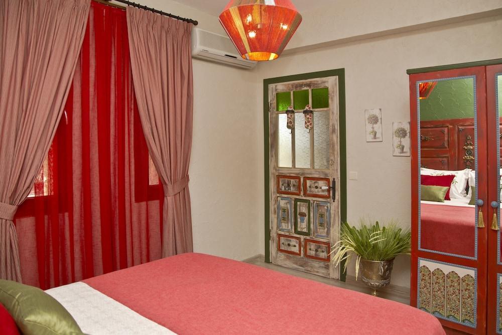 PALMIYE TEPESI — BODRUM — фотография отеля №19
