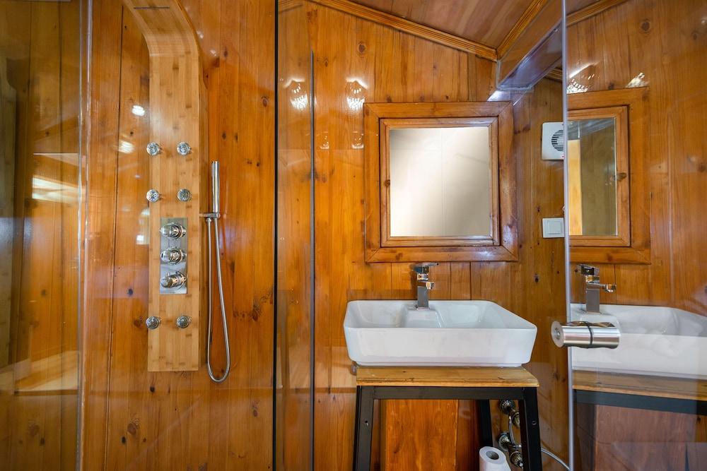 WONDER WOOD HOTEL — ISTANBUL — фотография отеля №30