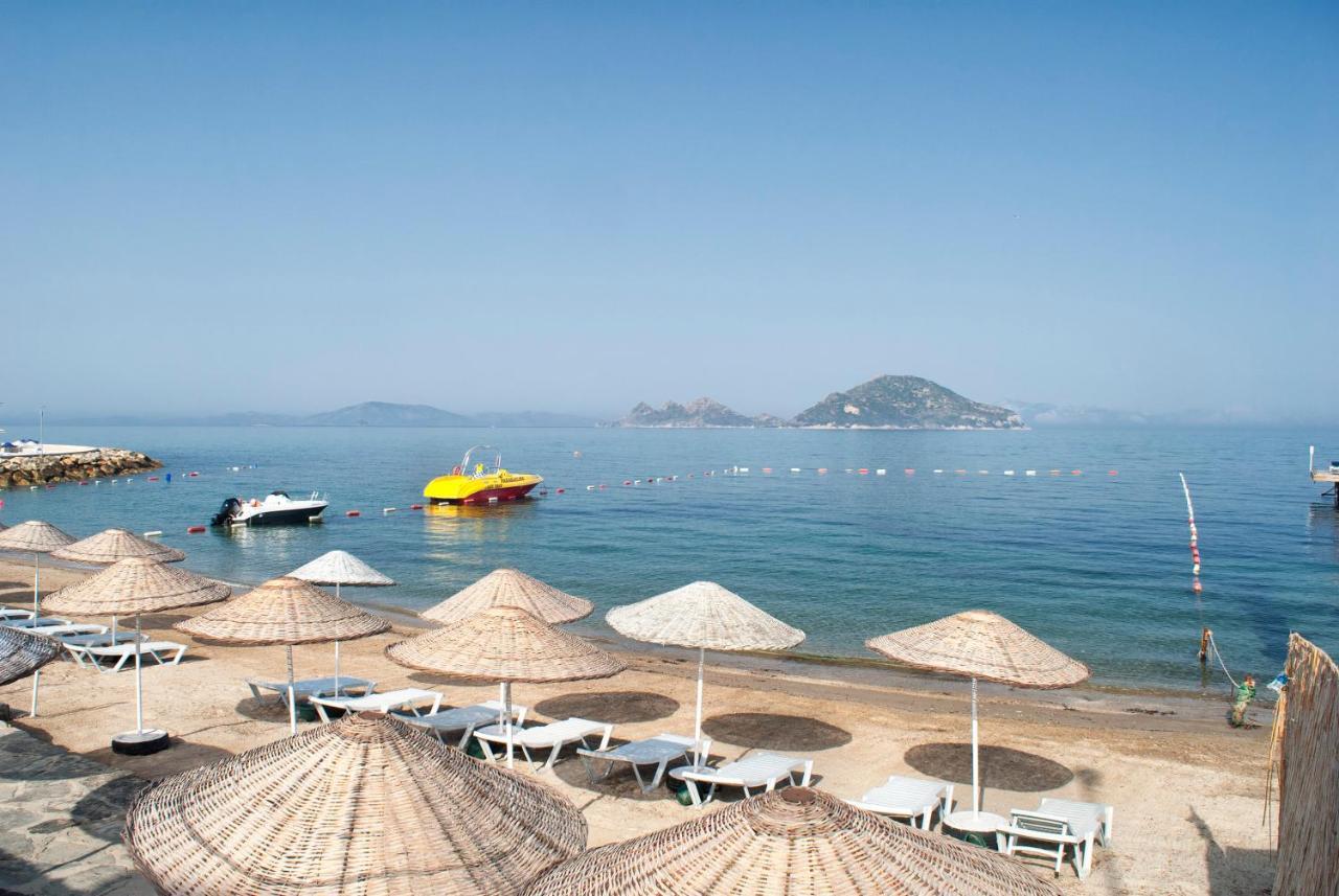 BODRUM INFINITY — BODRUM — фотография отеля №34