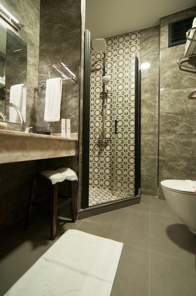 NOMADE HOTEL EXCLUSIVE — ISTANBUL — фотография отеля №18