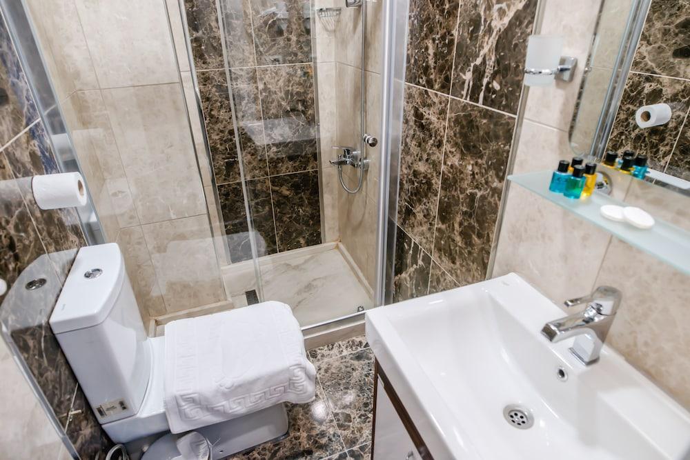 THE CAMELOT HOTEL — ISTANBUL — fotografie hotel nr. 21