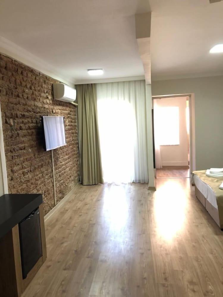 TAKSIM 8 SUITES — ISTANBUL — фотография отеля №25