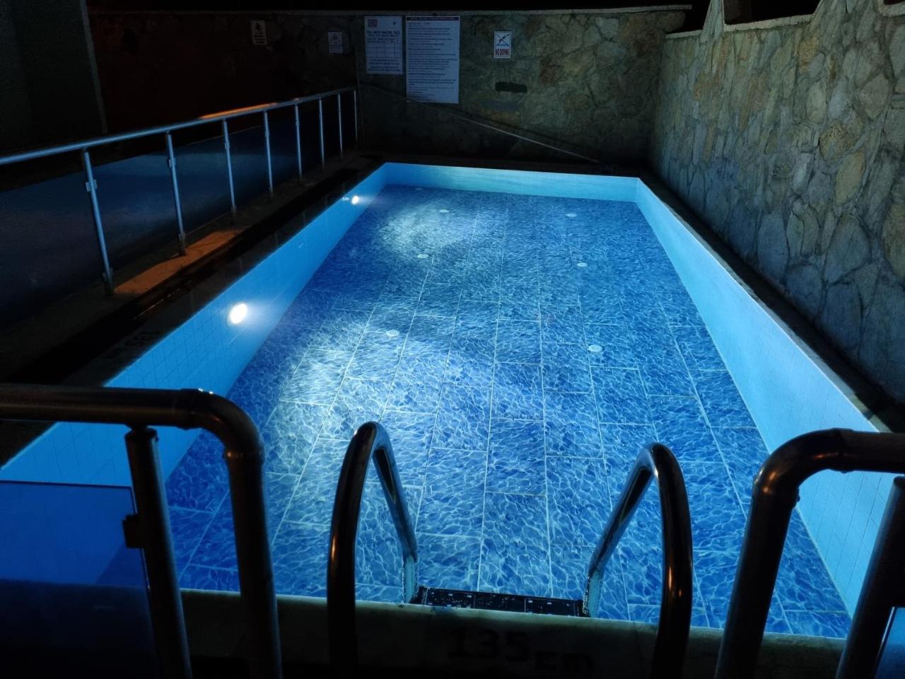 SOLEIL — KUSADASI — фотография отеля №26