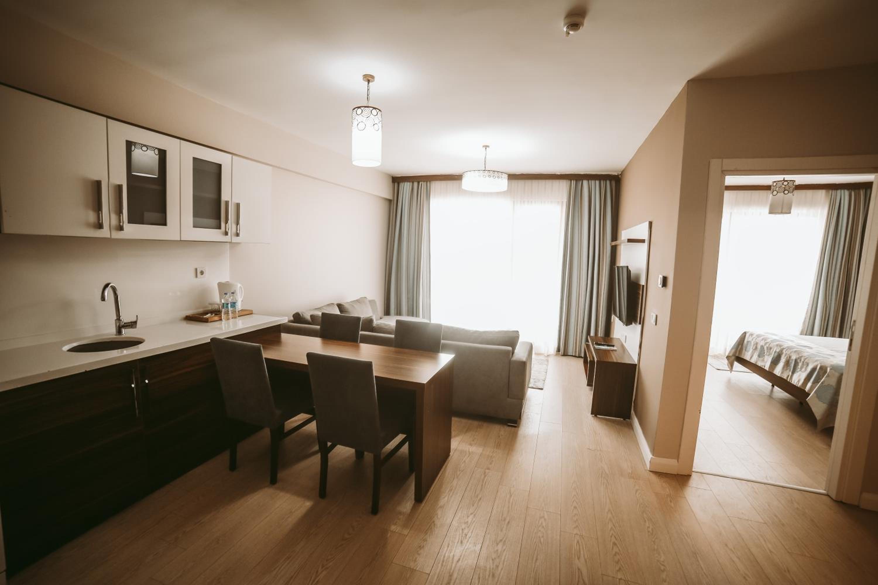 KARACA SIVAS THERMAL HOTEL & SPA — SIVAS — фотография отеля №28