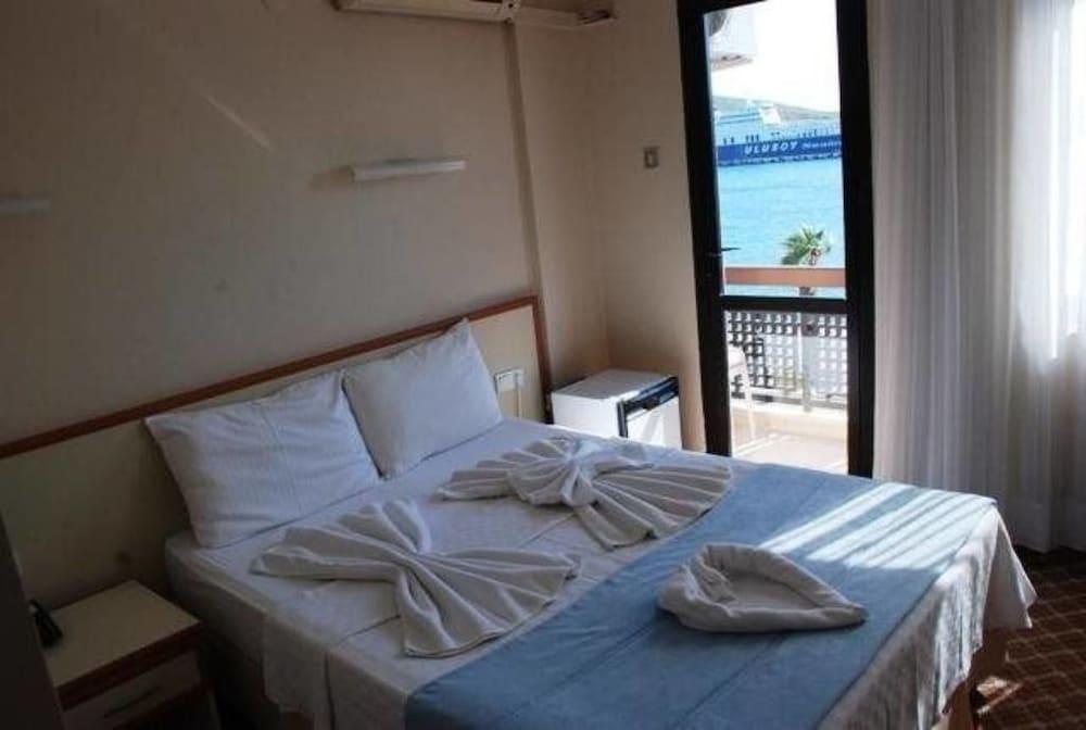 KERMAN HOTEL — CESME — fotografie hotel nr. 10