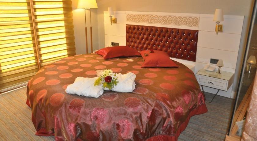 REVAG PALACE HOTEL — SIVAS — fotografie hotel nr. 28