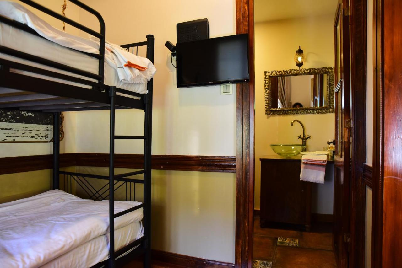 OTTOMAN SUITES BY SERA HOUSE — ISTANBUL — фотография отеля №7
