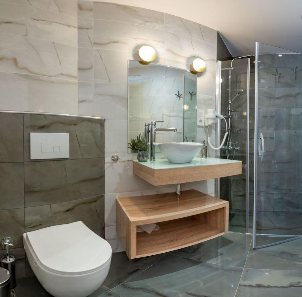 NIKA OTEL & CAFE — ISTANBUL — fotografie hotel nr. 18