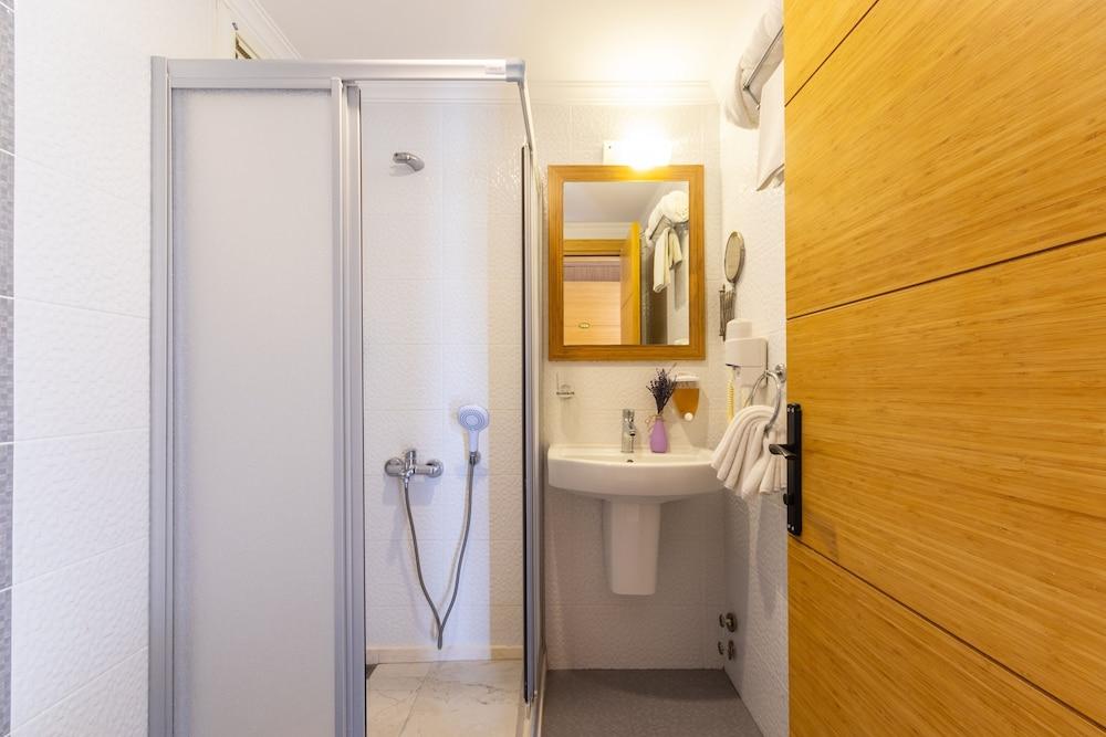 SIRIUSMI HOTEL — CESME — фотография отеля №8
