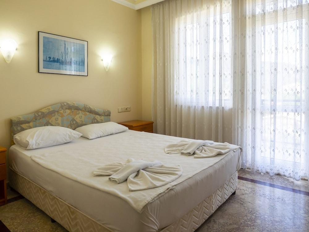 TAL BEACH HOTEL — KEMER — fotografie hotel nr. 6