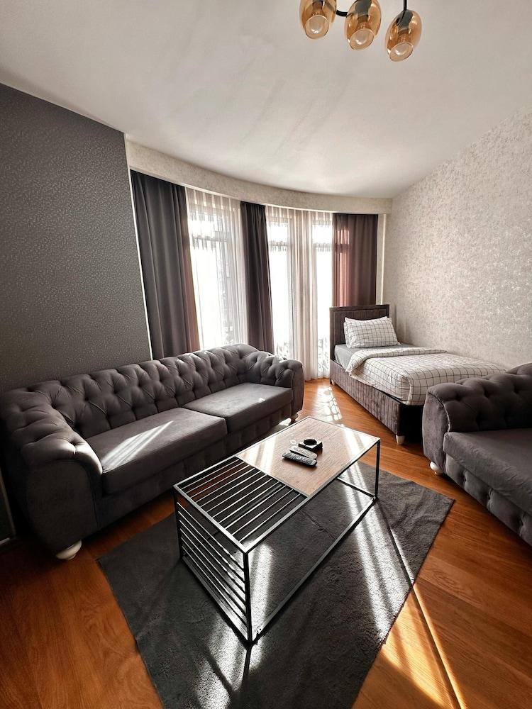 SABIHA GOKCEN HOTEL ISTANBUL HOUSES — ISTANBUL — фотография отеля №33