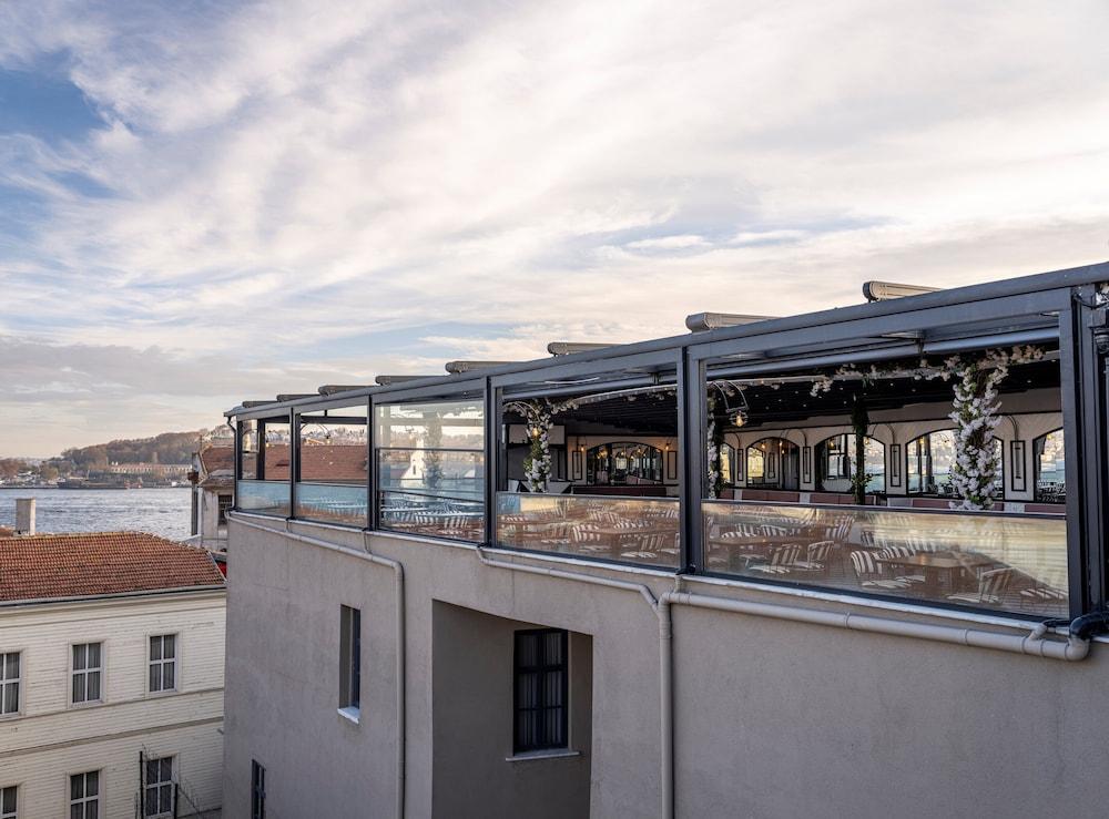 FERMAN PORT HOTEL — ISTANBUL — фотография отеля №31
