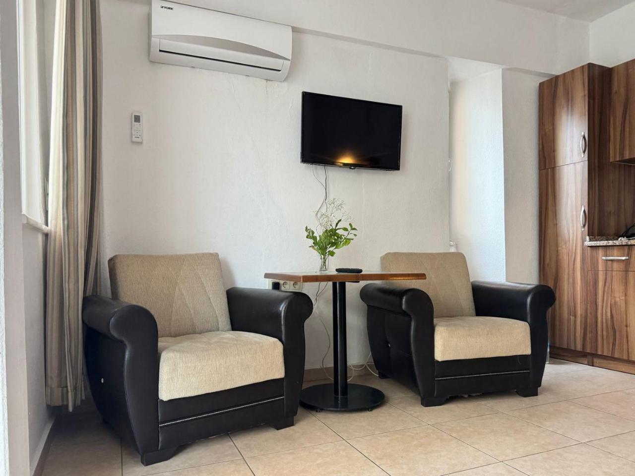 AGORA APART HOTEL — ALANYA — фотография отеля №29