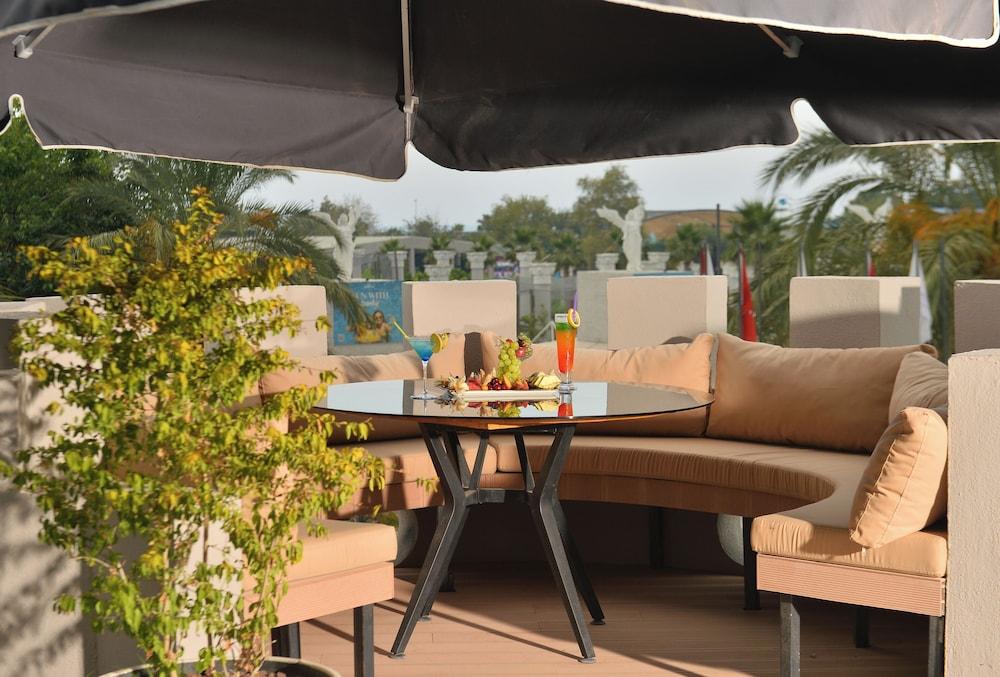 MIAROSA KEMER BEACH — KEMER — fotografie hotel nr. 34