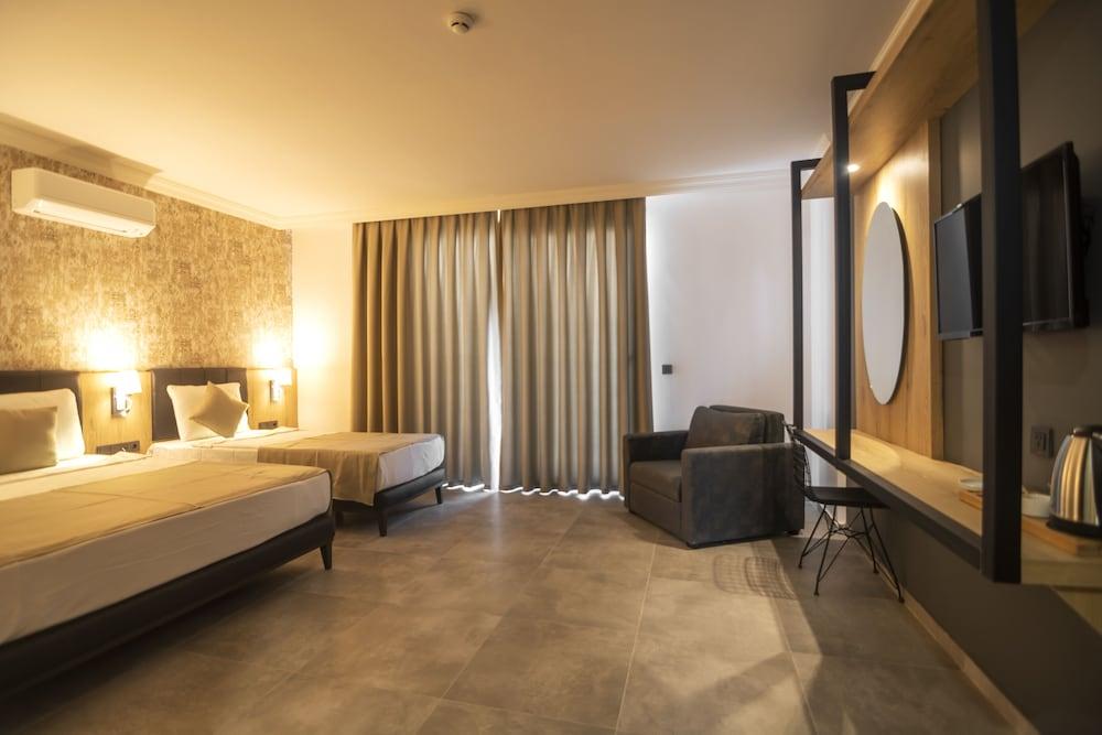 GRAND KOLIBRI PRESTIGE & SPA — ALANYA — fotografie hotel nr. 6