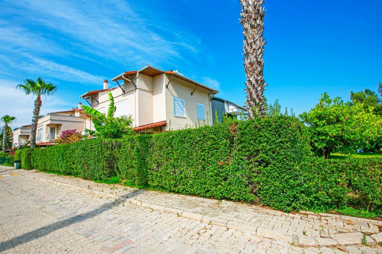 PARADISE TOWN - VILLA ORCHARD — BELEK — fotografie hotel nr. 25