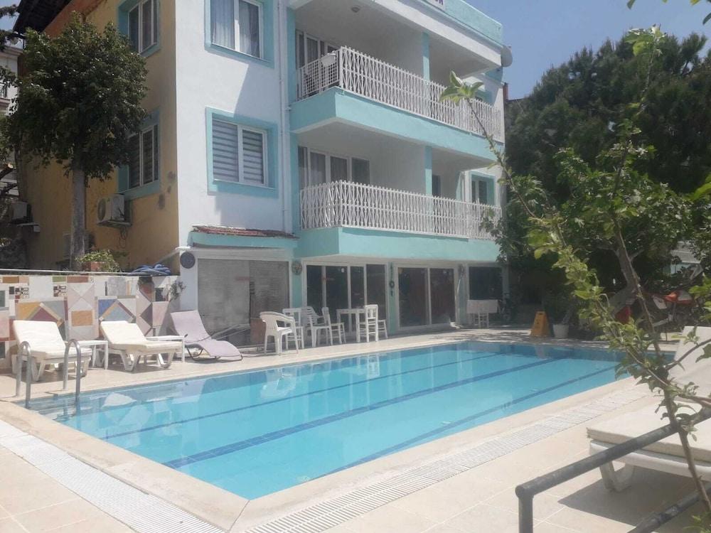 ASIA APART HOTEL — KUSADASI — fotografie hotel nr. 36
