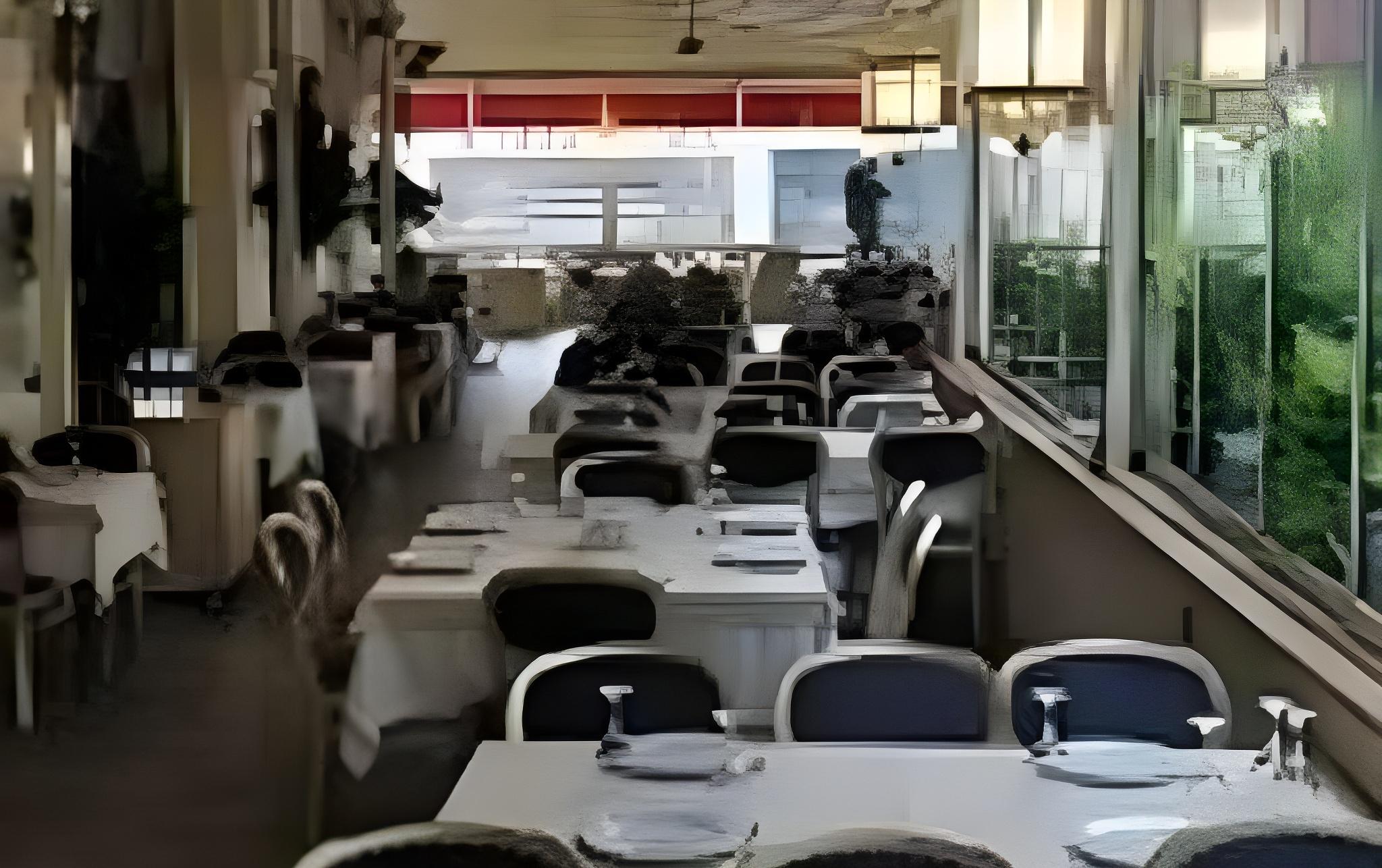 ELIT SUIT — ISTANBUL — fotografie hotel nr. 27