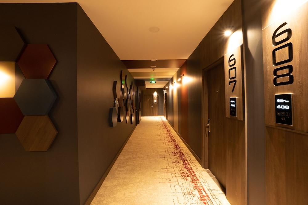 RAMADA ENCORE BY WYNDHAM ISTANBUL AVCILAR — ISTANBUL — fotografie hotel nr. 30