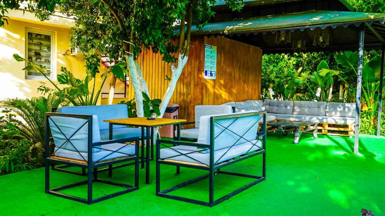 CASTLE PARK HOTEL — KEMER — фотография отеля №32