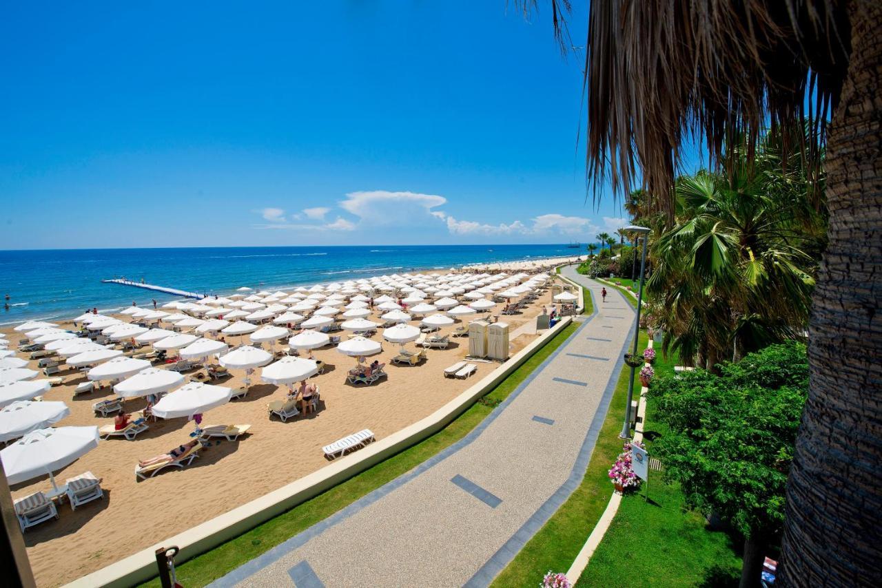 CARPE DIEM BOUTIQUE HOTEL (ADULTS ONLY) — SIDE — фотография отеля №26