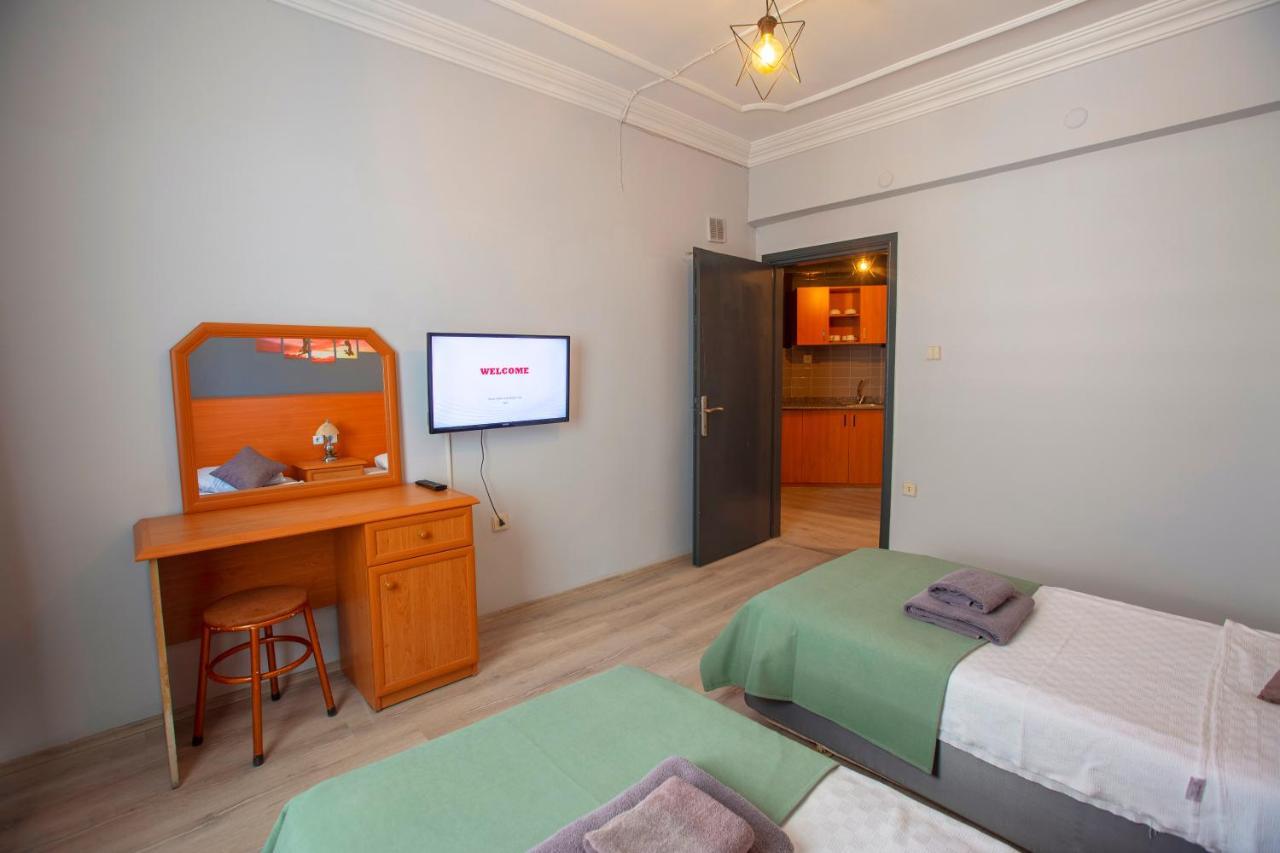 HMA HOTEL & SUITES — ALANYA — фотография отеля №19
