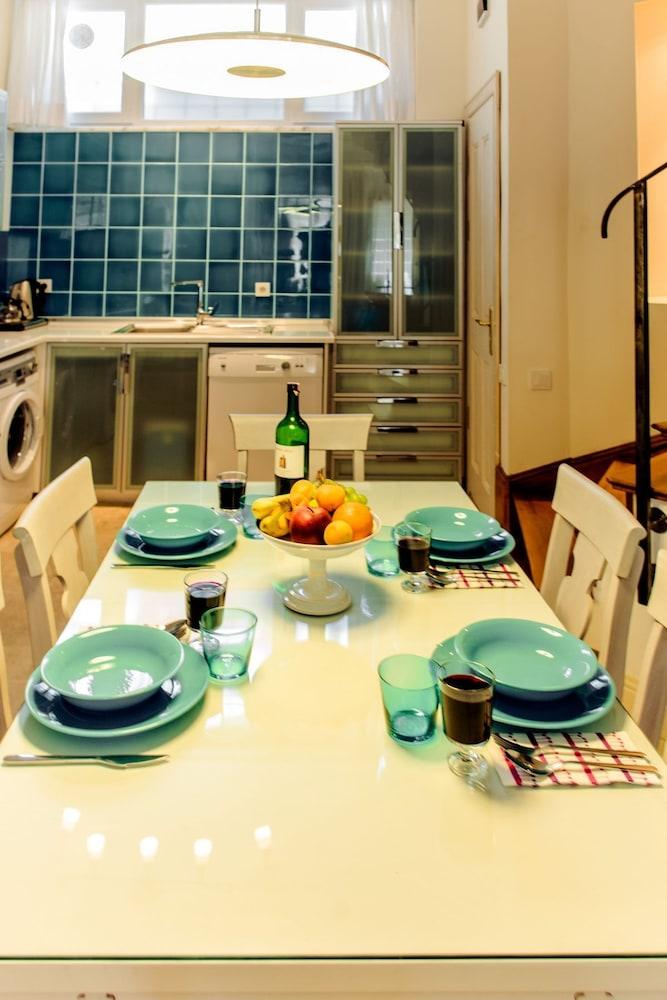 LOVELY APARTMENT, SULTAN AHMET, OLD PART ISTANBUL — ISTANBUL — фотография отеля №12