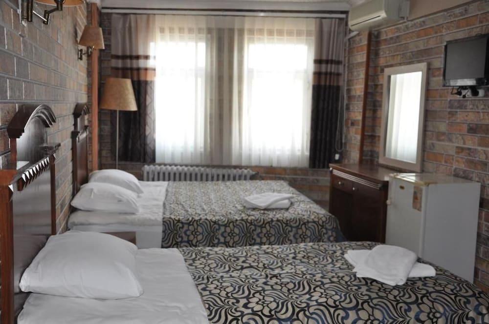 HOTEL RED ROSE — ISTANBUL — фотография отеля №15