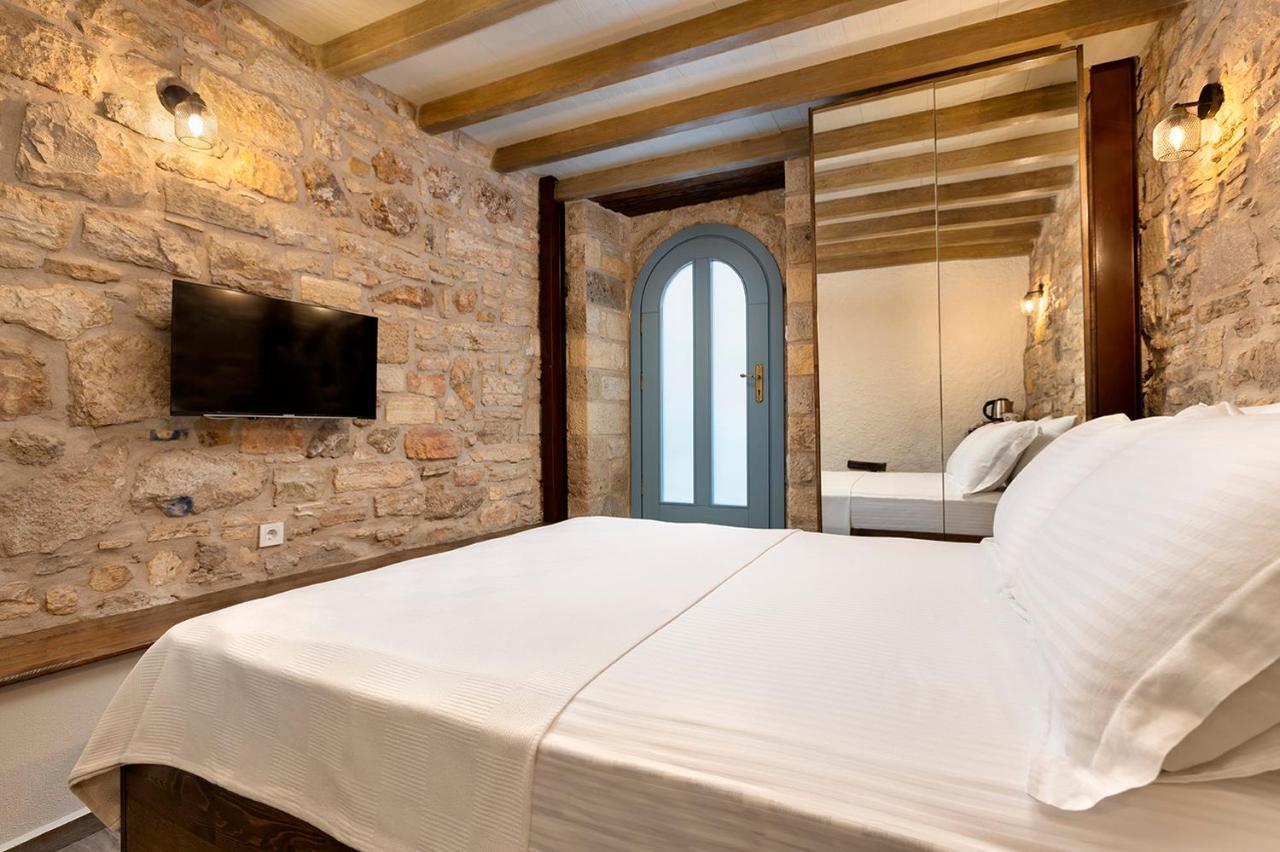 EFLIN HAUS BUTIK HOTEL — CESME — fotografie hotel nr. 29