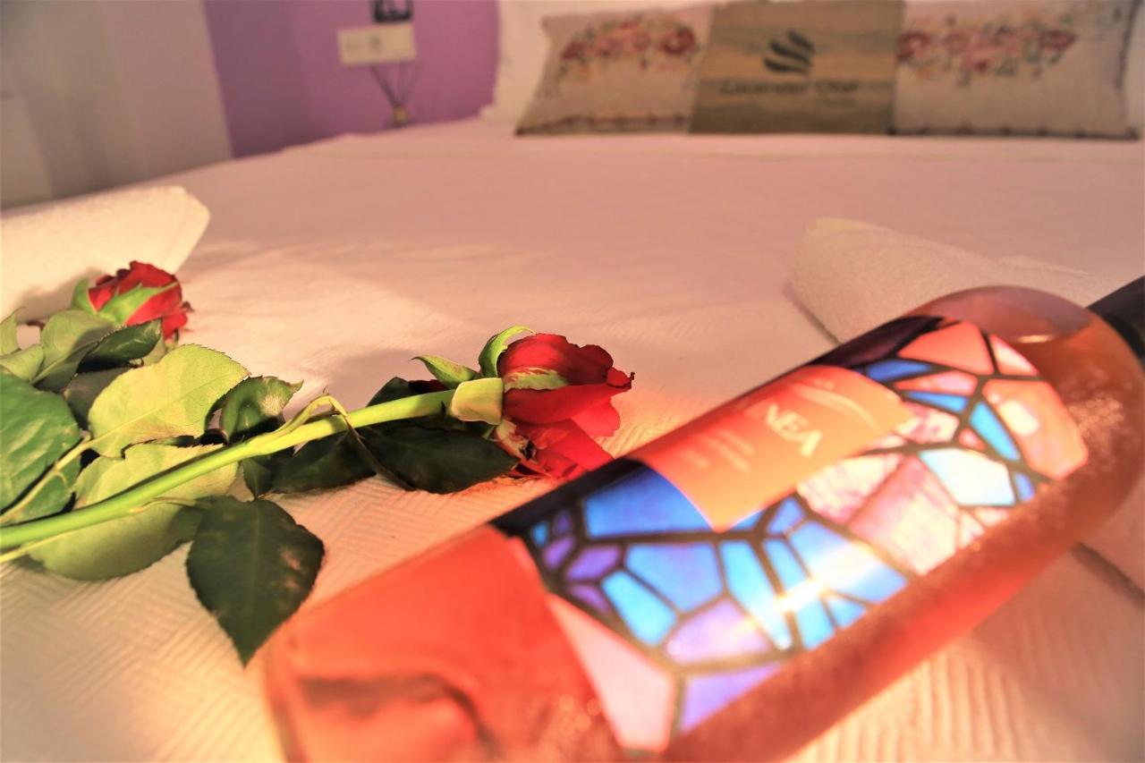 LAVENDER OTEL — CESME — фотография отеля №13